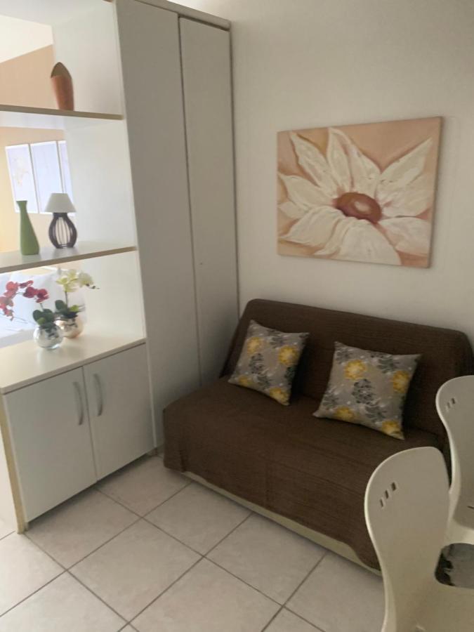 Belissimo Flat Direto Na Praia Da Barra - Flat Beira Mar No Circuito Do Carnaval Salvador Kültér fotó