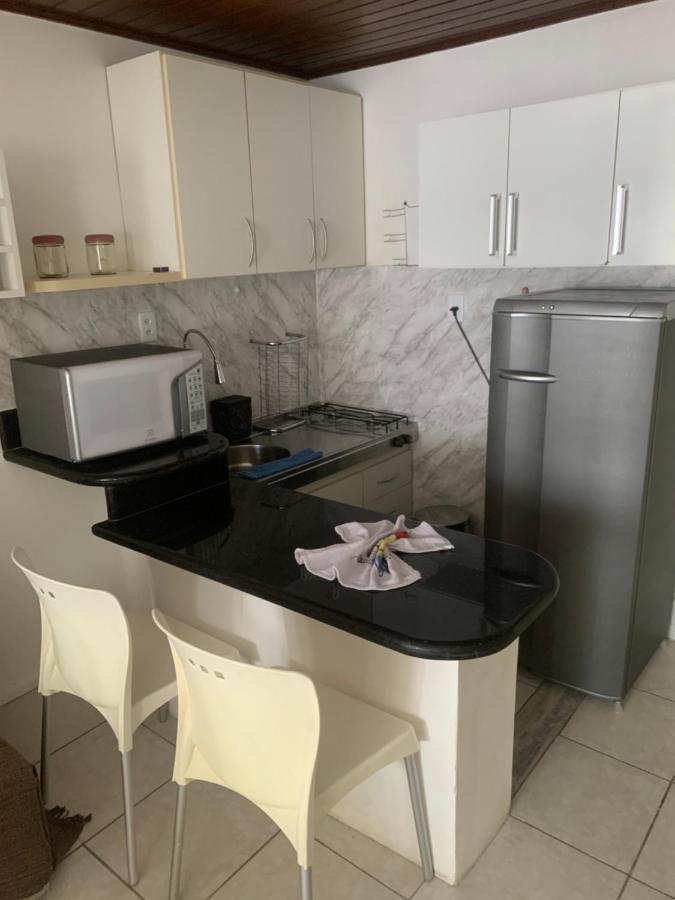 Belissimo Flat Direto Na Praia Da Barra - Flat Beira Mar No Circuito Do Carnaval Salvador Kültér fotó